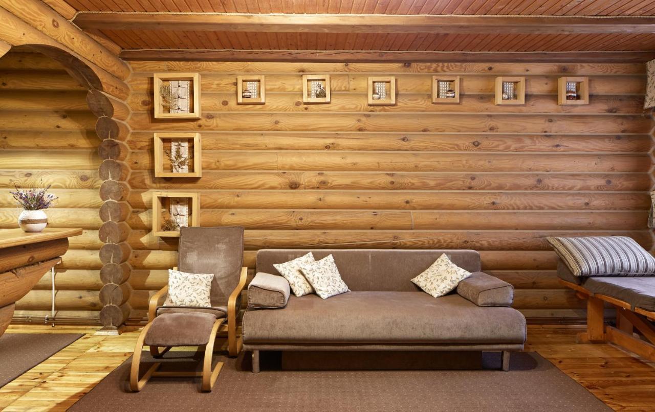 Krucha Hotel Bukovel Exterior photo