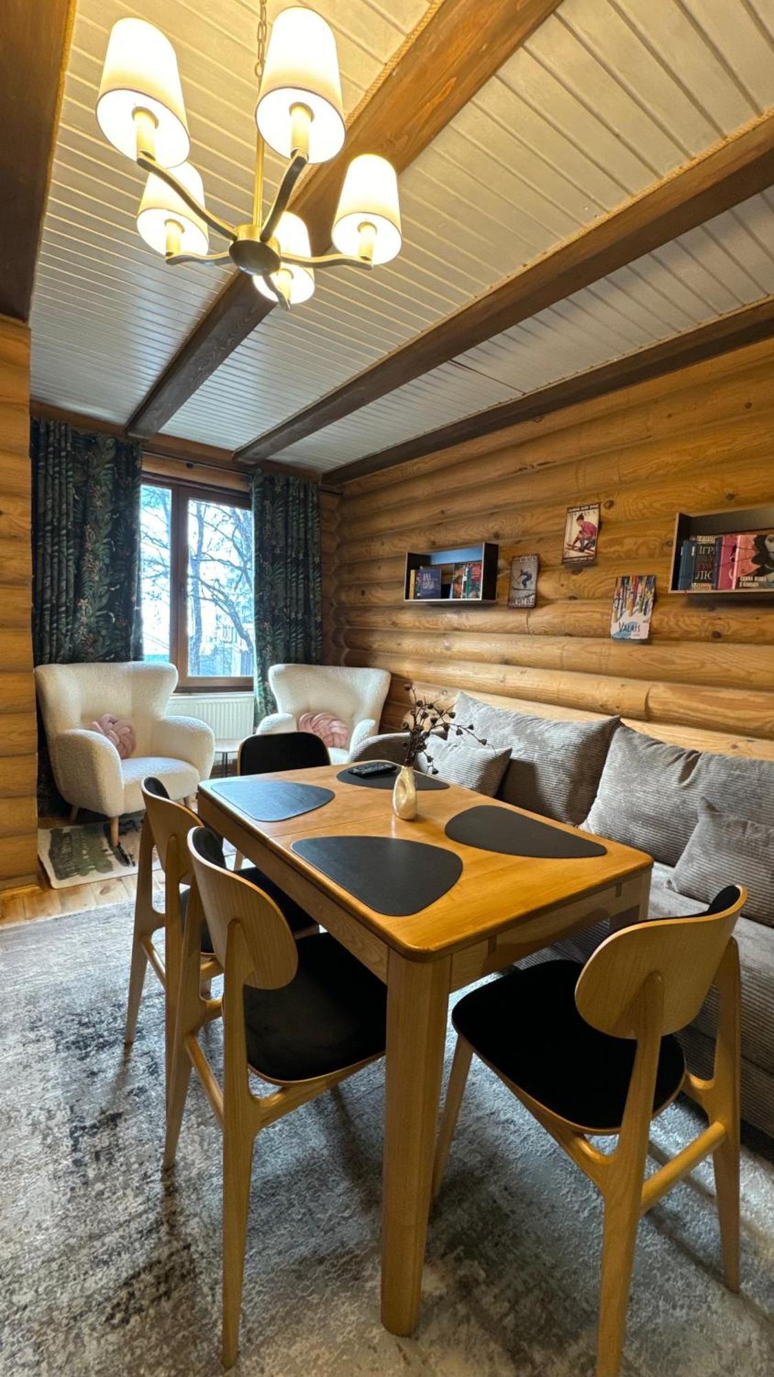 Krucha Hotel Bukovel Exterior photo
