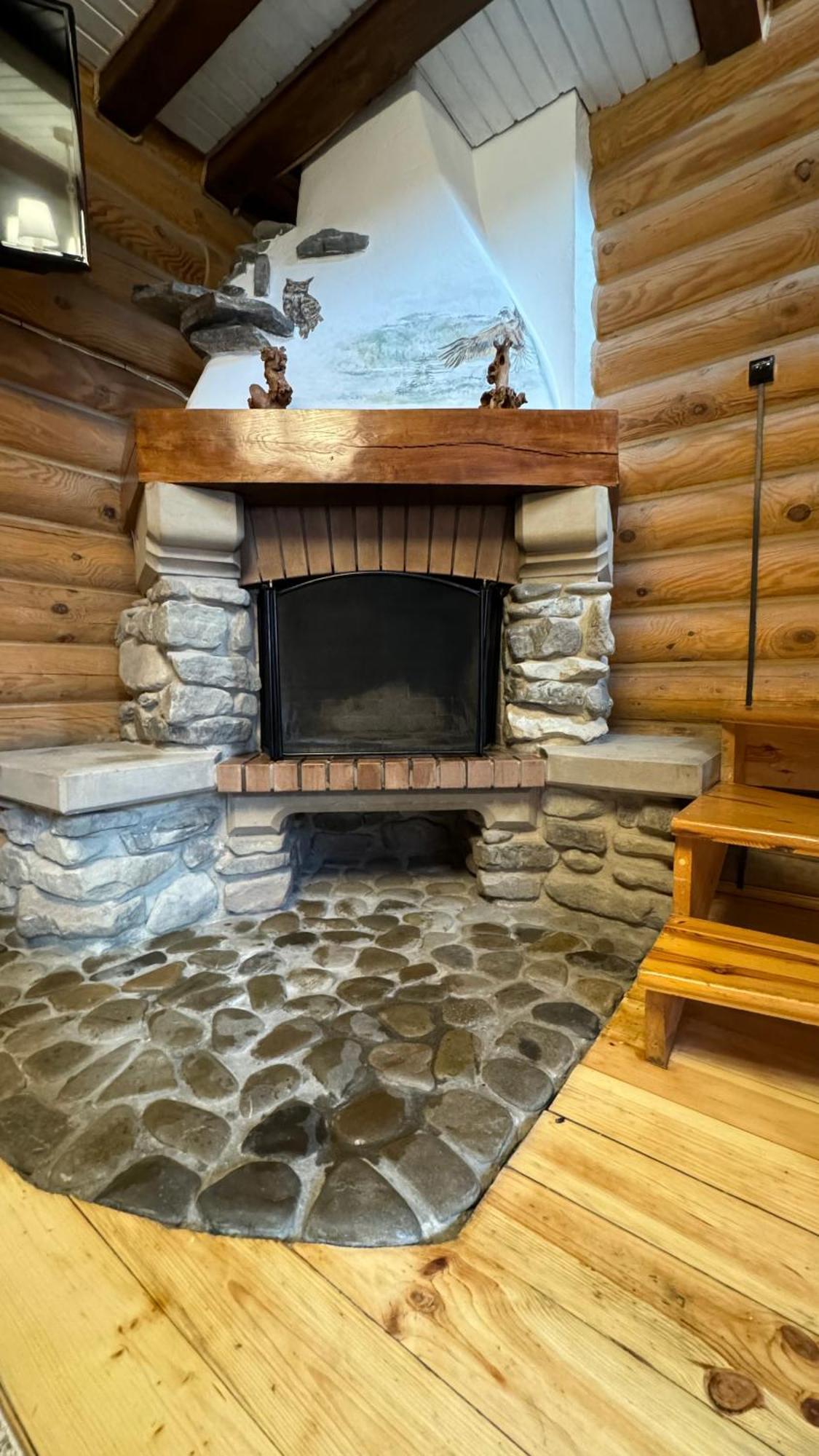 Krucha Hotel Bukovel Exterior photo